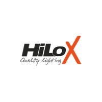 Hilox Lighting logo, Hilox Lighting contact details