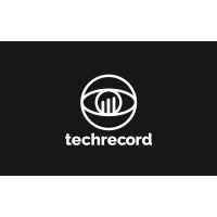 techrecord logo, techrecord contact details