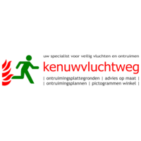 kenuwvluchtweg.nl logo, kenuwvluchtweg.nl contact details