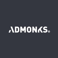 Admonks B.V. logo, Admonks B.V. contact details