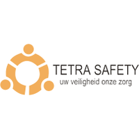 Tetra Safety B.V. logo, Tetra Safety B.V. contact details