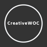 CreativeWOC (Women of Color) logo, CreativeWOC (Women of Color) contact details