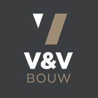 V&V Bouw logo, V&V Bouw contact details