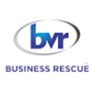 BVR Business Rescue logo, BVR Business Rescue contact details