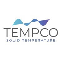 TEMPCO logo, TEMPCO contact details