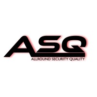 ASQ B.V. logo, ASQ B.V. contact details