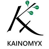 Kainomyx logo, Kainomyx contact details