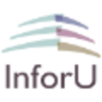 InforU Informatiemanagement en -advies logo, InforU Informatiemanagement en -advies contact details