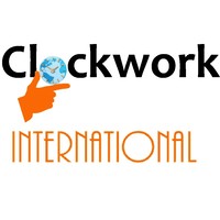 Clockwork International logo, Clockwork International contact details