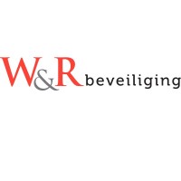 W&R beveiliging - Beveiligingsbedrijf logo, W&R beveiliging - Beveiligingsbedrijf contact details