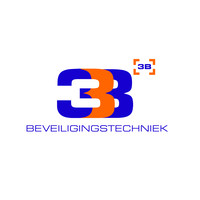 3B Beveiligingstechniek logo, 3B Beveiligingstechniek contact details