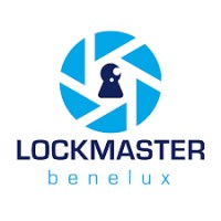 Lockmaster-Benelux logo, Lockmaster-Benelux contact details