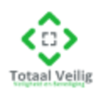 Totaal Veilig logo, Totaal Veilig contact details