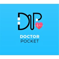 Doctor Pocket logo, Doctor Pocket contact details