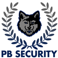 PB Security B.V. logo, PB Security B.V. contact details