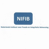 NIFIB logo, NIFIB contact details