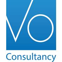 VOConsultancy logo, VOConsultancy contact details