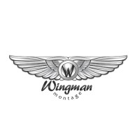 Wingman Montage V.O.F. logo, Wingman Montage V.O.F. contact details