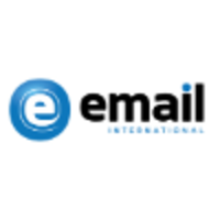 Email International logo, Email International contact details