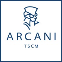 Arcani TSCM logo, Arcani TSCM contact details