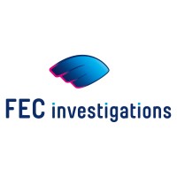 FEC Investigations logo, FEC Investigations contact details