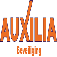 Auxilia Beveiliging logo, Auxilia Beveiliging contact details