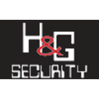 H&G Security B.V. logo, H&G Security B.V. contact details