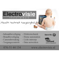 Electrovisie logo, Electrovisie contact details