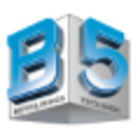 B5 Beveiligingstechniek logo, B5 Beveiligingstechniek contact details