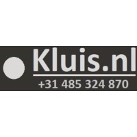 Kluis.nl logo, Kluis.nl contact details