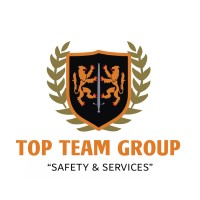 Top Team Group B.V. logo, Top Team Group B.V. contact details