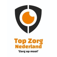 Top Zorg Nederland logo, Top Zorg Nederland contact details