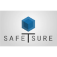 Safe T Sure logo, Safe T Sure contact details