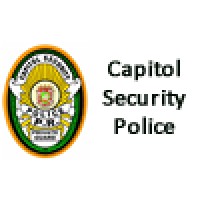 Capitol Security Police of Puerto Rico logo, Capitol Security Police of Puerto Rico contact details