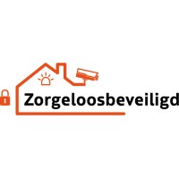 Zorgeloosbeveiligd logo, Zorgeloosbeveiligd contact details