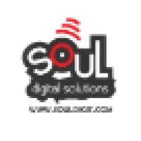 Soul Digital Solutions logo, Soul Digital Solutions contact details