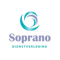 Soprano Dienstverlening logo, Soprano Dienstverlening contact details