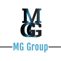 MGGroup logo, MGGroup contact details