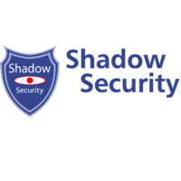 Shadow-security logo, Shadow-security contact details