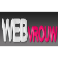 Webvrouw logo, Webvrouw contact details