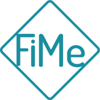 FiMe tracker logo, FiMe tracker contact details