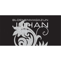 Bloemenmagazijn Johan logo, Bloemenmagazijn Johan contact details