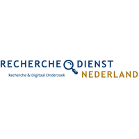 Recherchedienst Nederland logo, Recherchedienst Nederland contact details