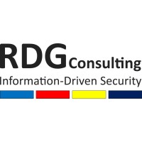 RDG Consulting logo, RDG Consulting contact details