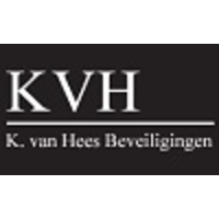 K. van Hees Beveiligingen logo, K. van Hees Beveiligingen contact details