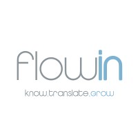 FlowIn Communication Services logo, FlowIn Communication Services contact details