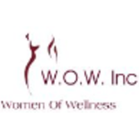 Women of Wellness Inc logo, Women of Wellness Inc contact details