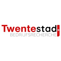 Twentestad Bedrijfsrecherche logo, Twentestad Bedrijfsrecherche contact details