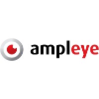 Ampleye B.V. logo, Ampleye B.V. contact details