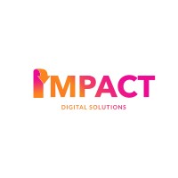 Impact Digital solution logo, Impact Digital solution contact details